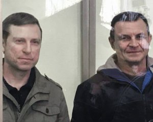 Денісова зайнялась пошуками зниклих політв&#039;язнів Криму