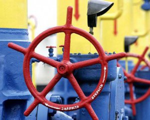 Росія готова продовжити транзит газу через Україну