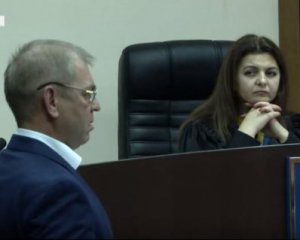 Арешт Пашинського: у Порошенка звертають увагу на дії Портнова