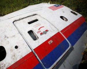 Нідерланди будуть розслідувати, чому Україна не закрила повітряний простір для МН17