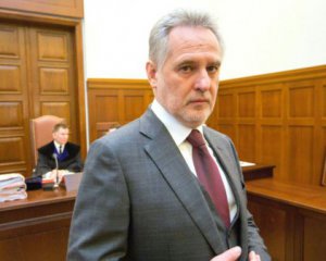Фірташ використовує скандал навколо України та США, щоб оскаржити екстрадицію