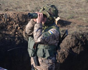 Повідомили хороші новини з Донбасу