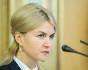 Назначенная Порошенко чиновник претендует на руководящую должность в СНБО