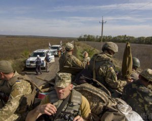 Разведение сил: боевики должны отойти из Ясиноватой, части Донецка и Сокольников