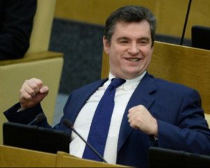 ПАРЄ звинуватила депутата РФ у зливі інформації