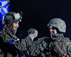 Хомчак назвав слабке місце ЗСУ