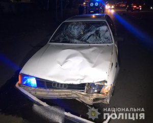 Під Києвом загинули сестри