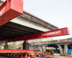 Реконструкция Шулявского моста подорожала до 1 млрд грн