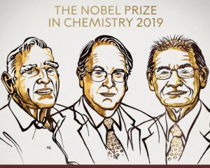 Яка розробка отримала Нобелівську премію з хімії
