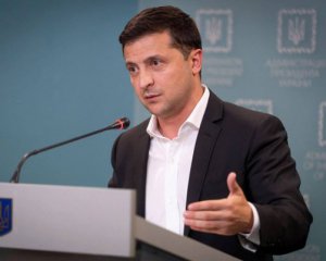 Прес-марафон Зеленського: трансляція онлайн