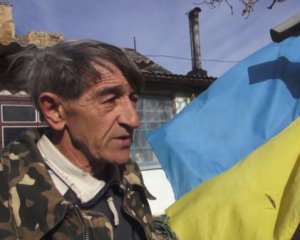 Окупанти затримали у Криму проукраїнського активіста Олега Приходька