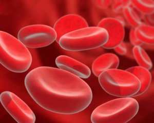 Який рівень гемоглобіну є нормою для жінок