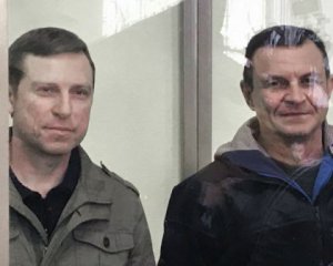 Пленных украинцев нашли в московском СИЗО