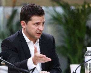 Порошенко шантажував Медведчука каналом "112 Україна" - Зеленський