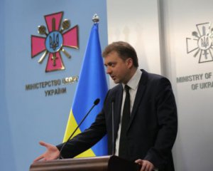 Министр обороны рассказал, когда в армию купят Javelin