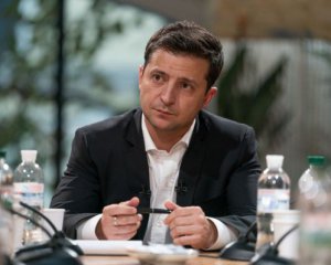 Зеленський пообіцяв допомогти ЗМІ