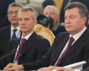 Хорошковский из эры Януковича ездил в Офис Зеленского - &quot;Схемы&quot;