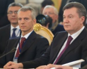 Хорошковський з ери Януковича їздив до Офісу Зеленського — "Схеми"