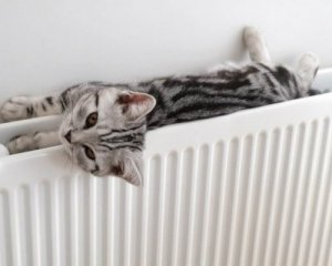 Назвали регіони, в яких розпочався опалювальний сезон