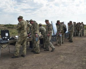 В ЗСУ формують два нові командування