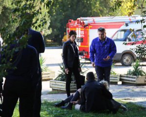 Умерла 22-я жертва теракта в Керченском колледже