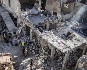 "Ми не зупинимося": Ердоган про військову операцію в Сирії