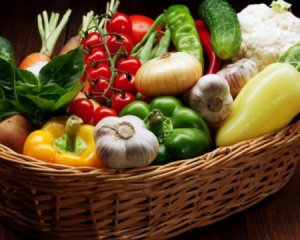 Сырые или вареные: какие овощи полезнее