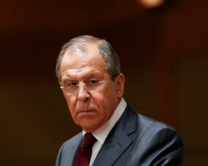 Пристайко не видит необходимости общаться с Лавровым