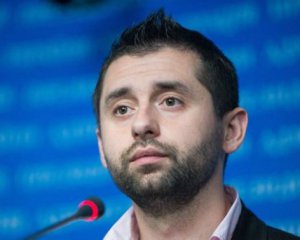 Арахамія заявив, що грошей на Донбас немає