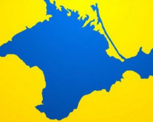 Окупанти звозитимуть українців з 8 країн до Криму