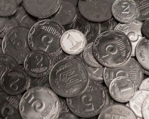 В НБУ розповіли, скільки вилучили дрібних монет