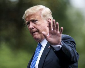 Імпічмент Трампу: посол США в Євросоюзі дасть свідчення