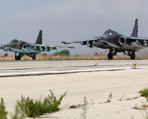 Російська авіація атакувала цивільні лікарні в Сирії