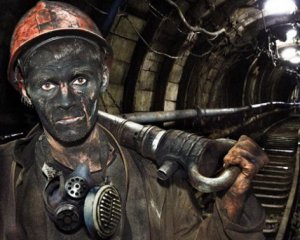 Уряд виділить мільярд гривень на зарплати шахтарям Донбасу
