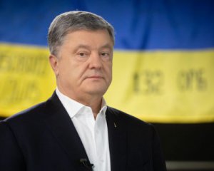 &quot;Хто борець, той здобуває світ&quot; -  Порошенко поздравил воинов с Днем защитника Украины