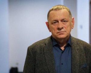 Віктор Гандзюк каже, що докази проти Гордєєва і Рищука зникли