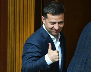 &quot;Настоящий подарок Защитникам Украины&quot;: Зеленский поздравил сборную с выходом на &quot;Евро-2020&quot;