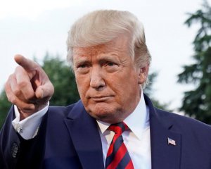 США ввели санкції проти Туреччини