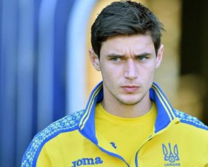 "Україна не Росія" - Яремчук