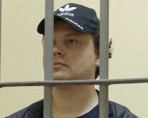 Осужденного в оккупированном Крыму украинца Константина Давыденко внесли в список для обмена