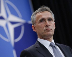 &quot;Страны НАТО должны больше помогать Украине&quot; - Столтенберг