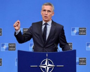 НАТО больше не допустит крымского сценария