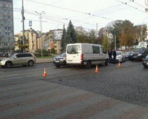 После смертельной аварии предлагают перекрасить пешеходный переход