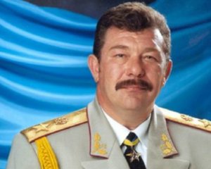 Зеленський звільнив Кузьмука