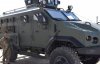 Нова техніка - нова армія: ЗСУ пригнали новий бронеавтомобіль