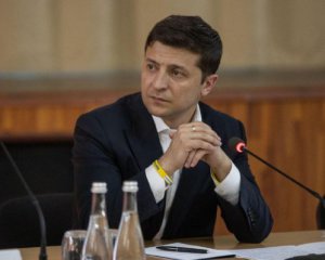 Зеленський ініціює дворічний мораторій на перевірки ФОПів