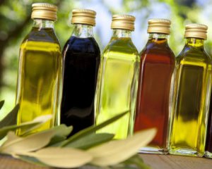Подсолнечное, оливковое, льняное - свойства самых популярных растительных масел