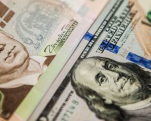 Доллар пошел вверх: курс валют на 16 октября