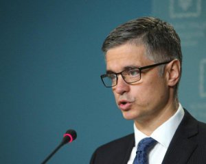 Україна та Євросоюз мають спільну думку щодо санкції проти Росії