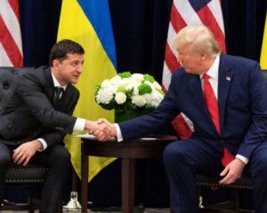 Три відмови: у США Пентагон і чиновники не співпрацюють щодо тиску на Україну